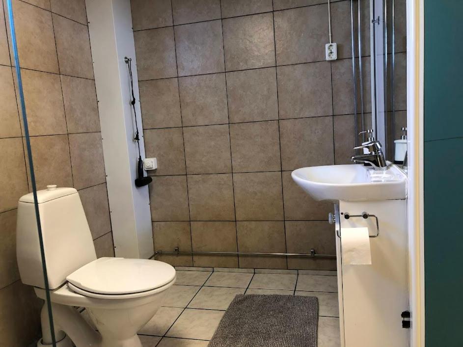 Big House, Sauna, Wi-Fi, Isaberg, Mtb, Skiing, Golf Gnosjo المظهر الخارجي الصورة