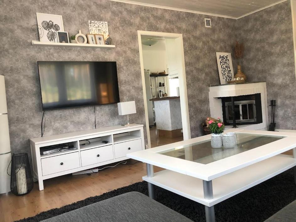 Big House, Sauna, Wi-Fi, Isaberg, Mtb, Skiing, Golf Gnosjo المظهر الخارجي الصورة